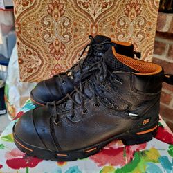 Timberland Pro Endurece Boot Working 10.5
