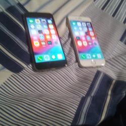 iPhone 6 Z 16gigs