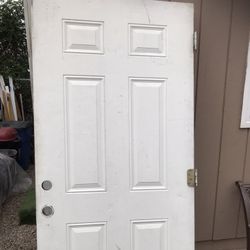 Door