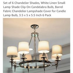 Lamp Shades 
