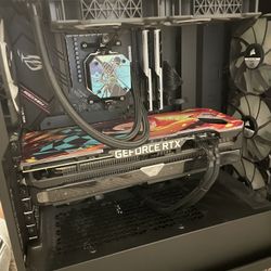 Gaming Pc builder/ Computer repair/Upgrade