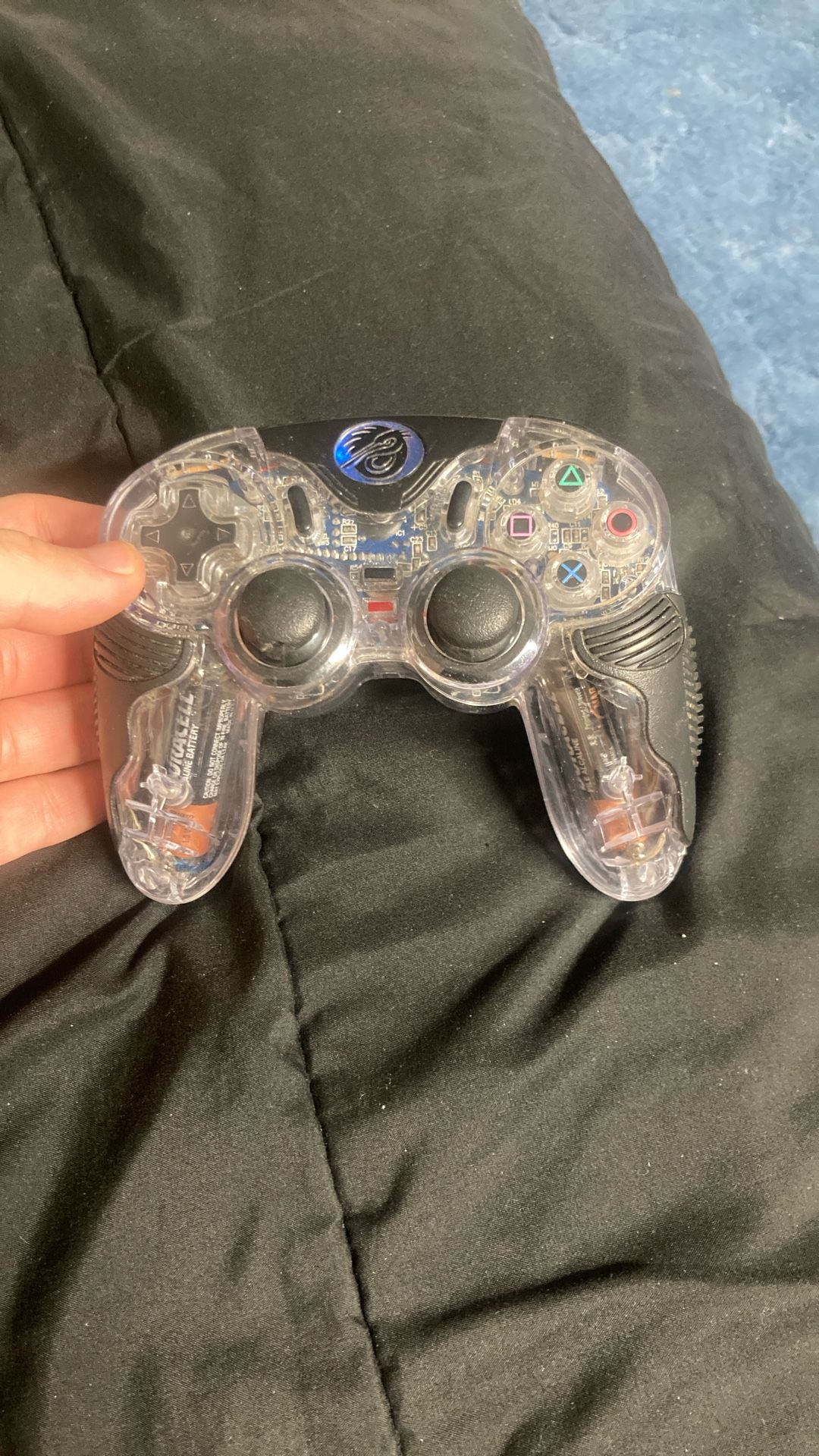 PlayStation Controller