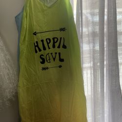 Hippie Soul Dresses 