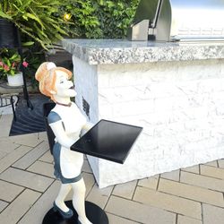 Great Gift- Reasonable, Affordable  And Tall-3'