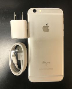 iPhone 6s 64GB Factory Unlocked