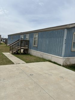Mobil Home