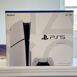 PS5