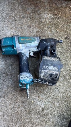 Makita nailer