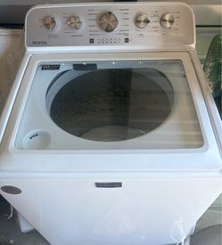 $ 250 make offer Washing Machine