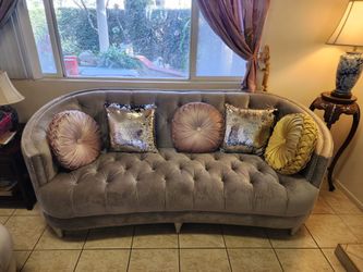Sofa set