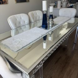 Dinner Table