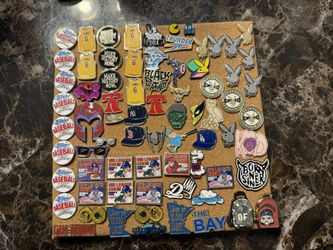Hat Pins