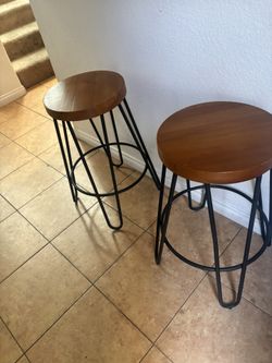 Bar Stools