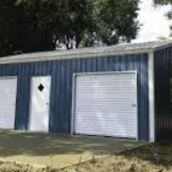 Your Own Personal Storage