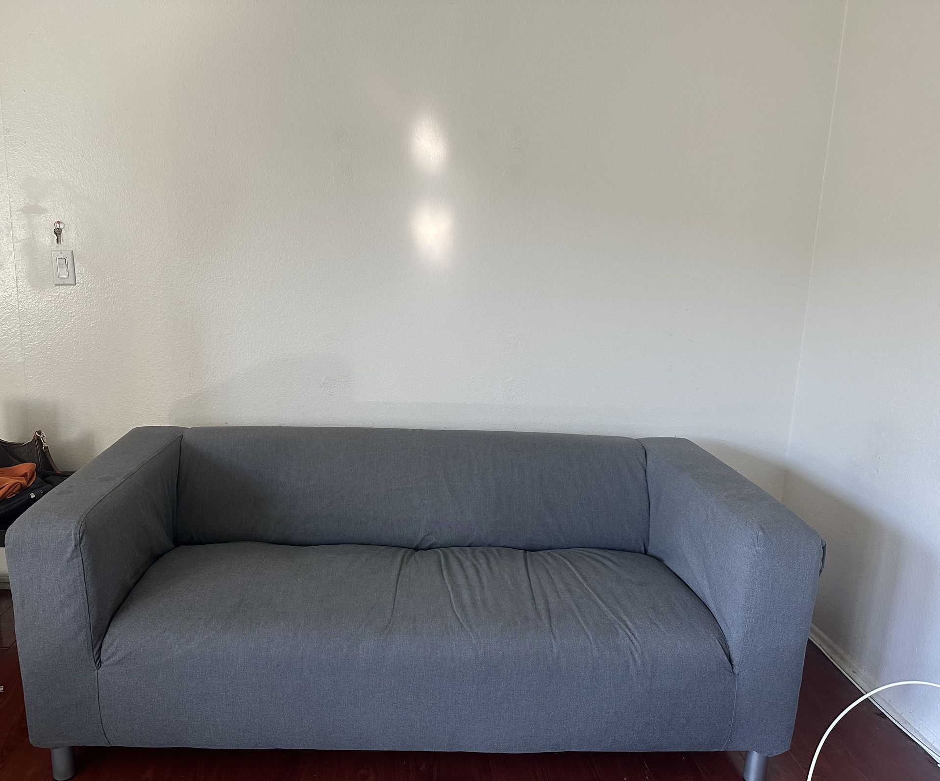 Ikea klippan Couch