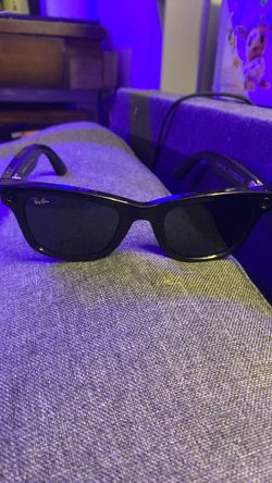 Meta glasses