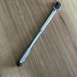 Torque Wrench