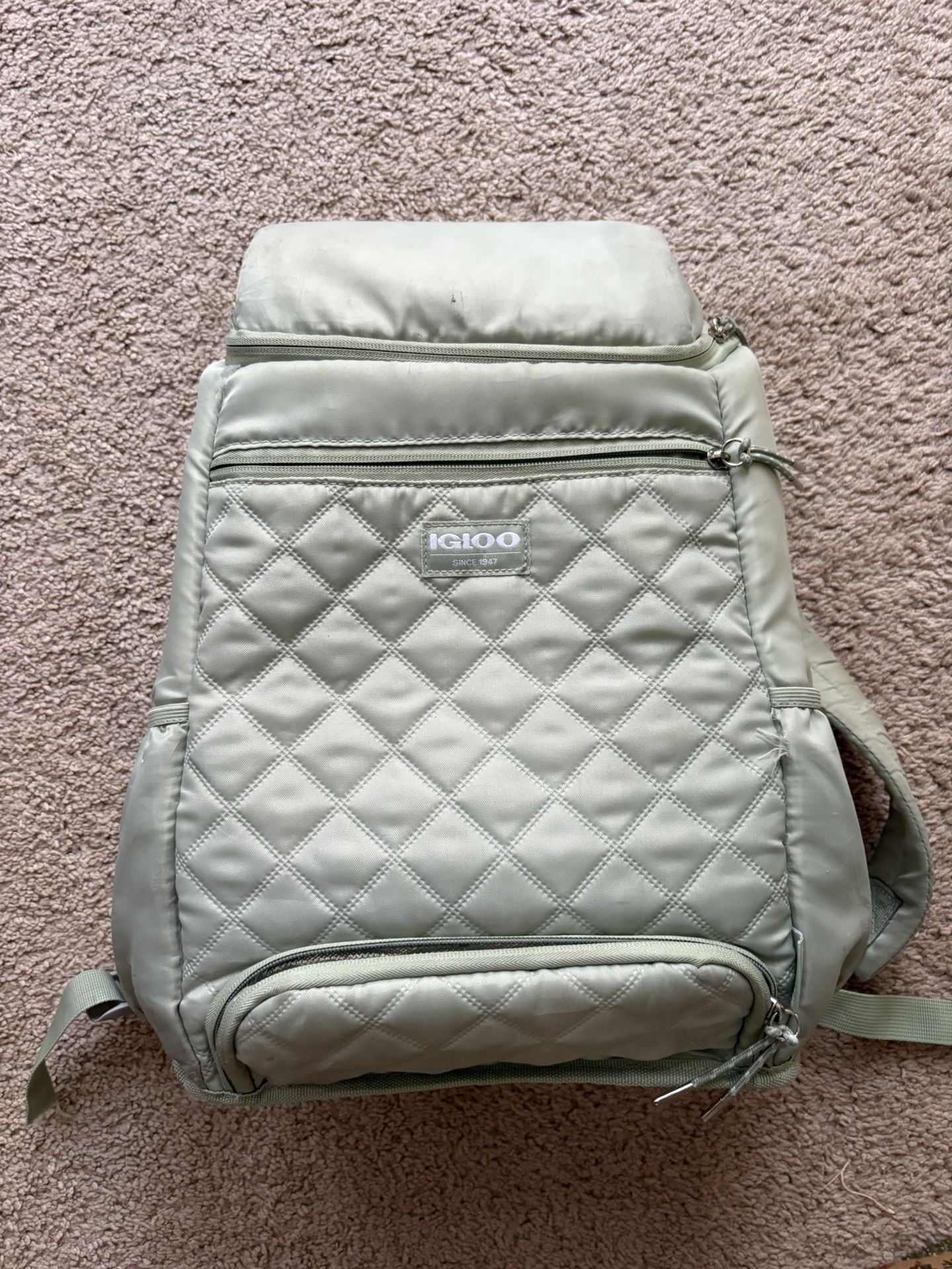Igloo Backpack Cooler 