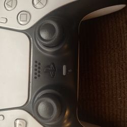 Ps5 Controller 