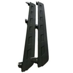 Oem Toyota Tacoma Running Boards Steps Double Cab