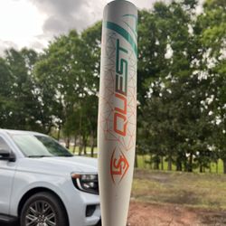 Louisville Slugger Quest
