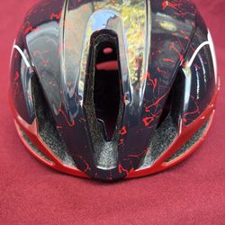 HJC Redbull roadbike helmet