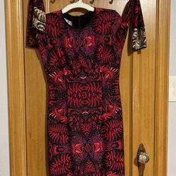 Sz 2 Beautiful Dress Like New