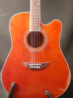 Acoustic Guitar Full Size