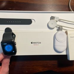 Apple Watch 3