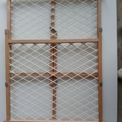Baby Safety Gate