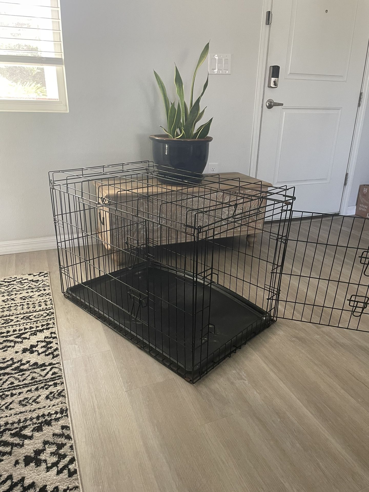 Dog Crate