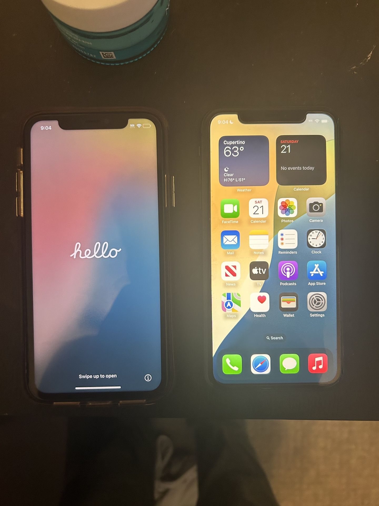 iphone 11’s