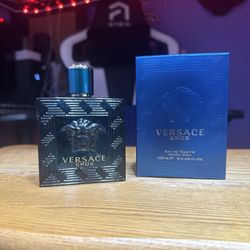Versace Eros