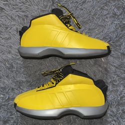 Kobe Crazy 1 ‘Sunshine’ 2022