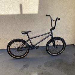 Fitbikeco Bmx Bike 20”