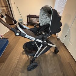Car seat Stroller