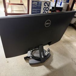 Dell Monitor 