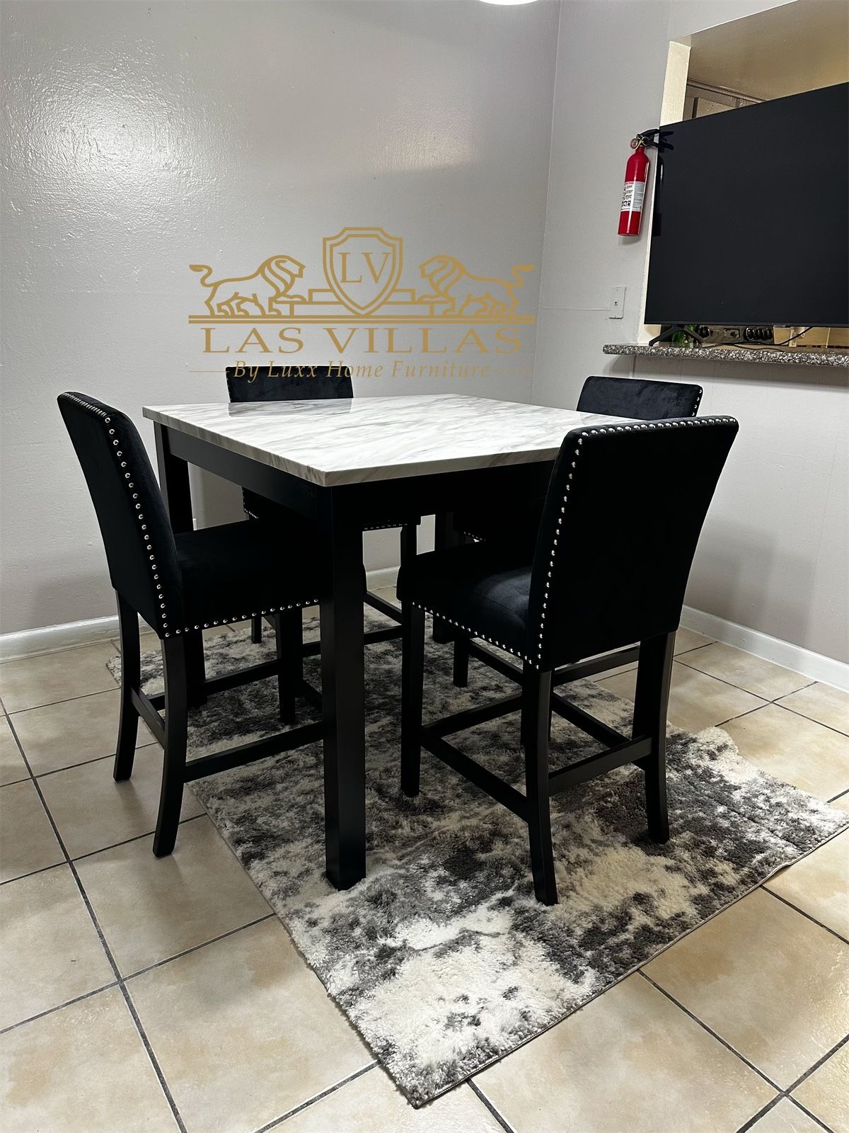 Dining Room Set