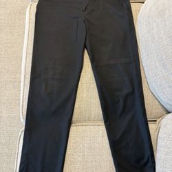 Banana Republic/Slim Fit/34x32