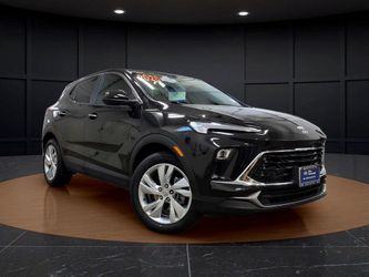 2026 Buick Encore GX