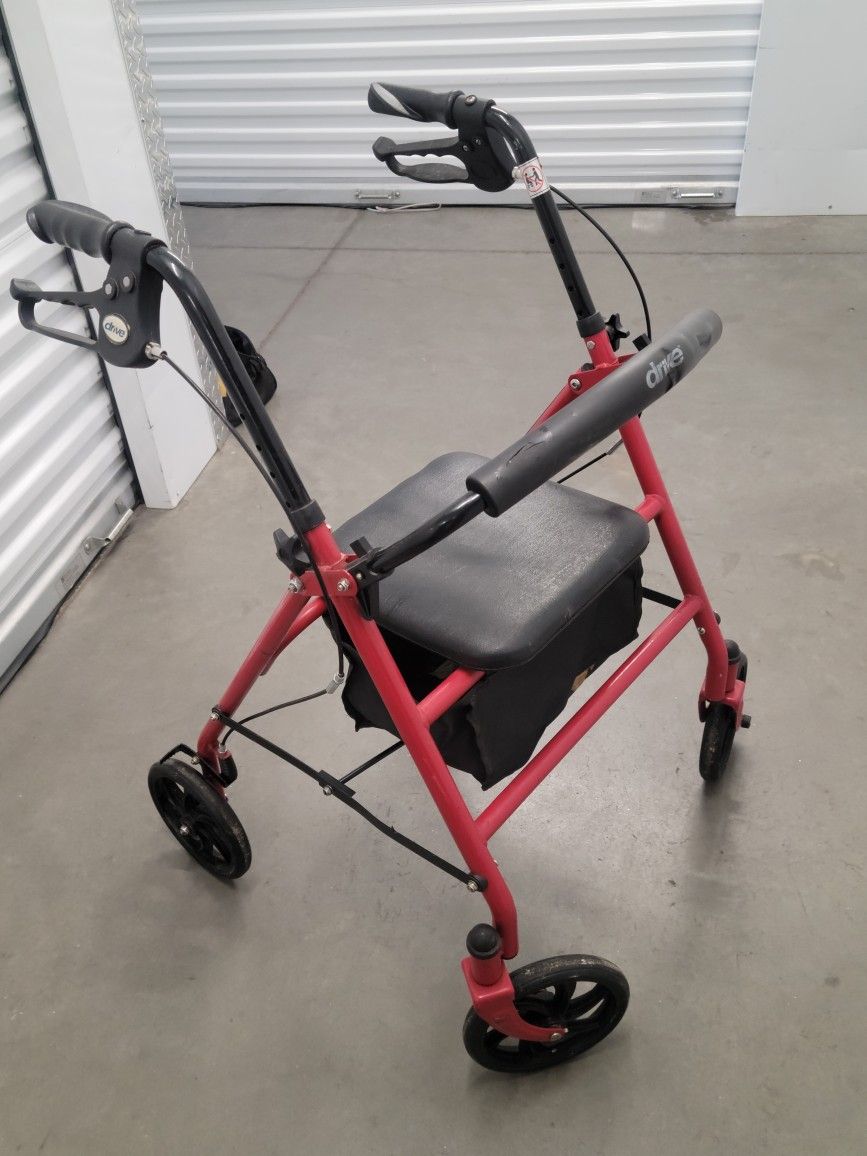Mobility Walker