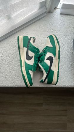 Nike Dunks Lottery Edition Size 8.5