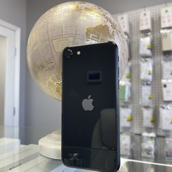 iPhone SE, 64 Gb, Unlocked, Warranty