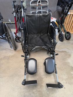 Wheelchair