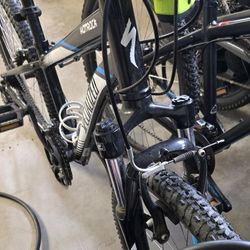 Specialized Hot rock 24" Mountain Bike