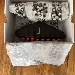 Nike Mind 001 Slide Black Size 9