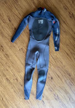 XS Men's Wetsuit