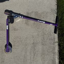 Razor Scooter