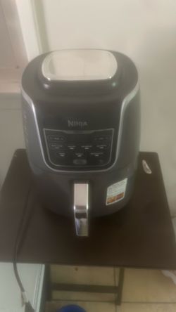 Air fryer