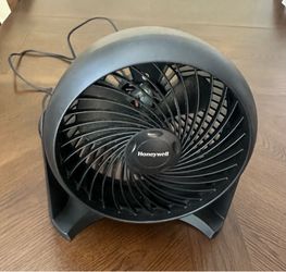 small fan